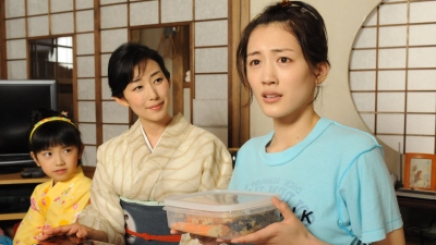 Hotaru: Tia sáng trong đời (Phần 2) (Hotaru no Hikari: It's Only A Little Light In My Life (Season 2))