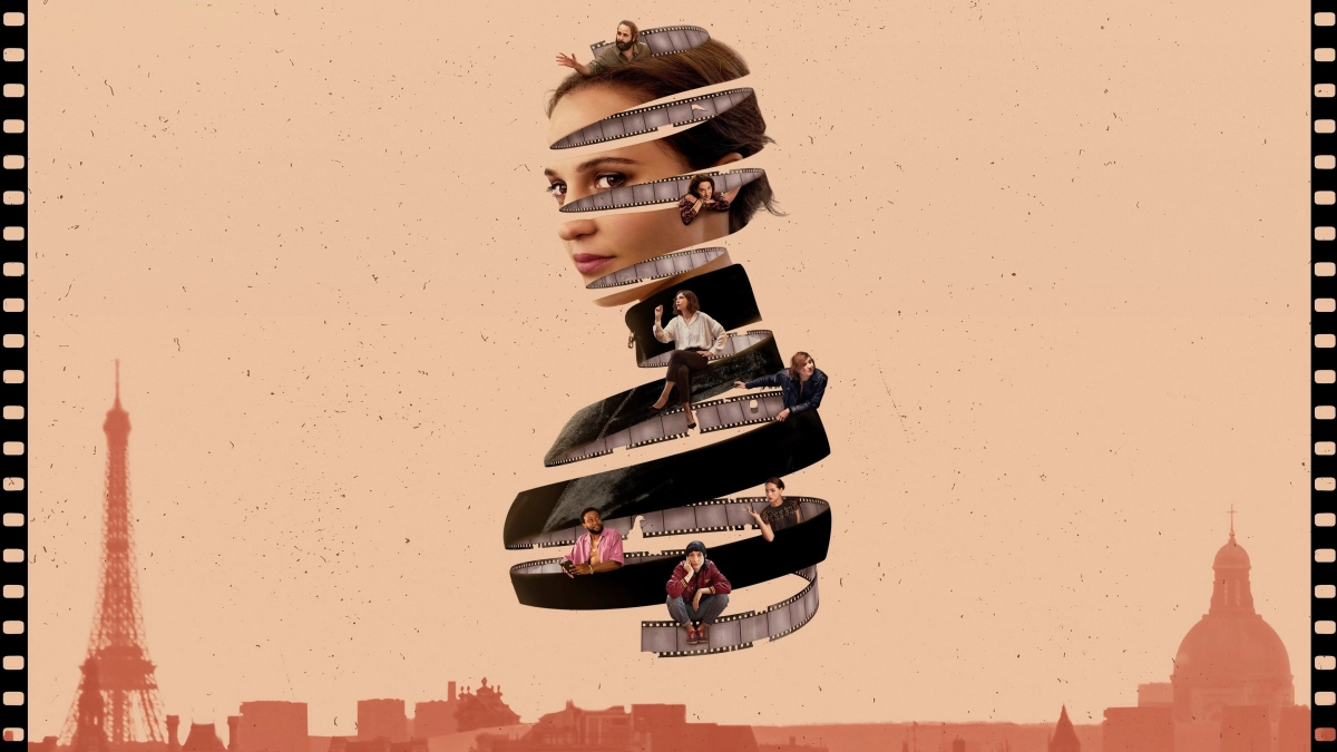 Irma Vep (Irma Vep)