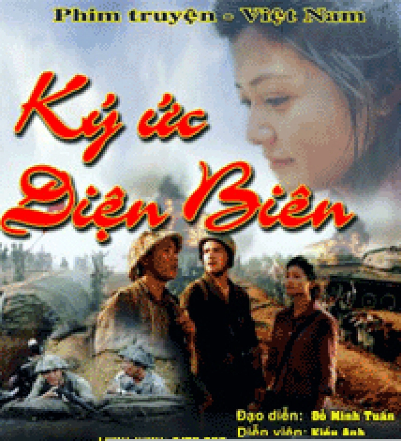 Ký ức Điện Biên (Memories of Điện Biên)