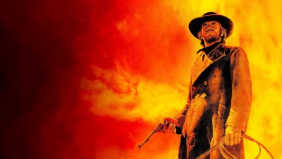 Lãng Tủ Cao Nguyên (High Plains Drifter)