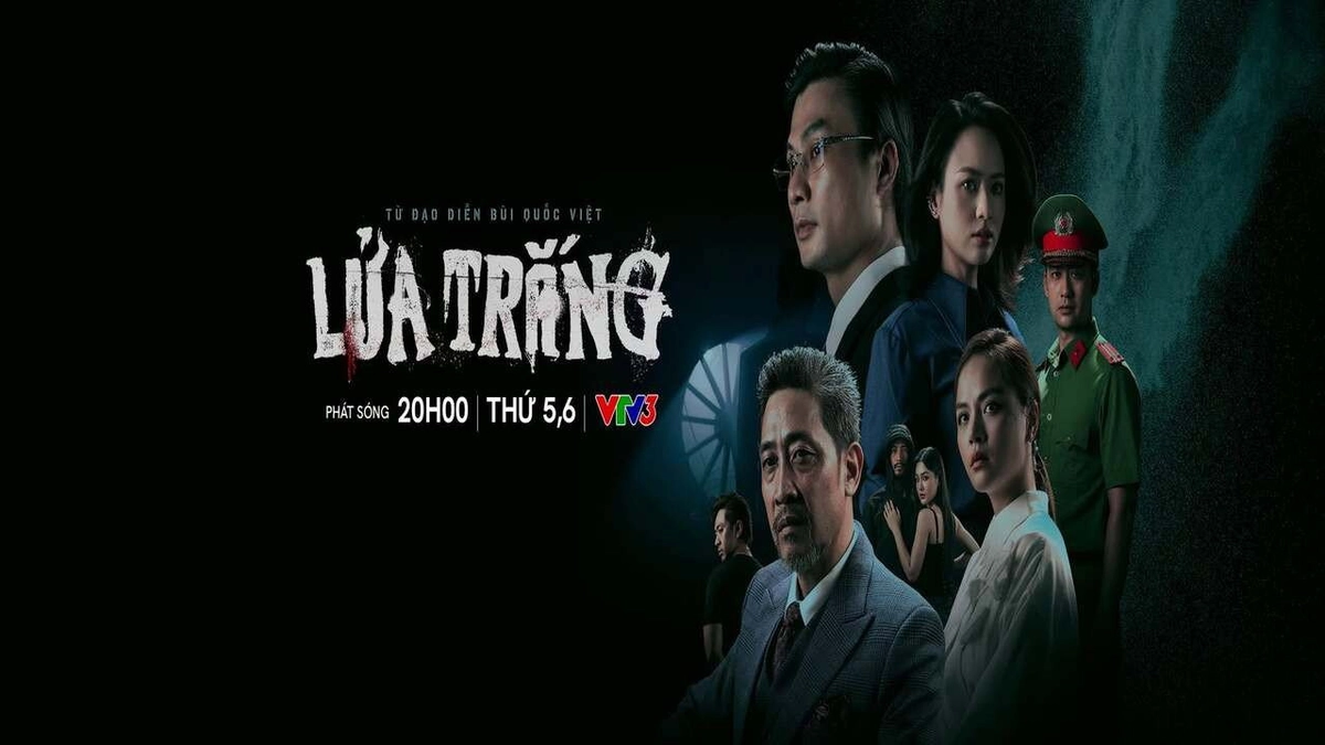 Lửa Trắng