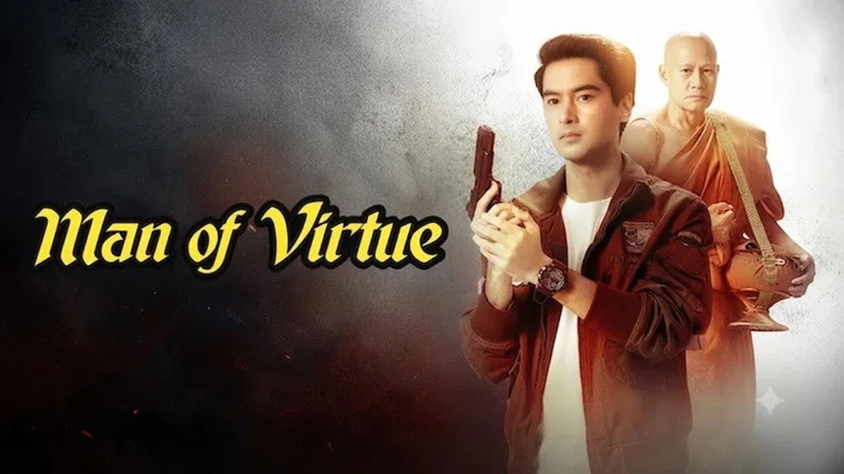Luang Pho Trong Sạch (Man Of Virtue)