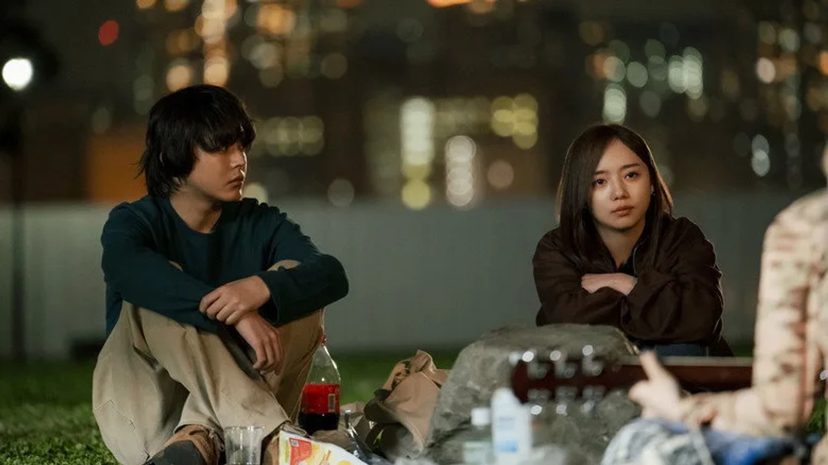 Luật Cấm Hẹn Hò (Love On Trial)