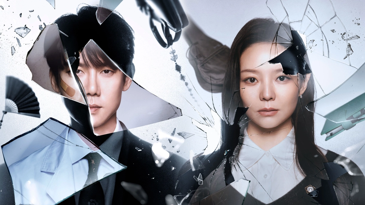 Luật Sư Bóng Ma (Phantom Lawyer)