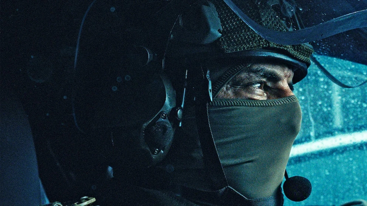 Lực Lượng Tinh Nhuệ (Elite Force)