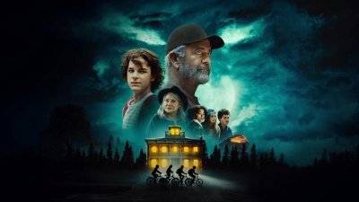 Mùa Hè Quái Vật (Monster Summer)