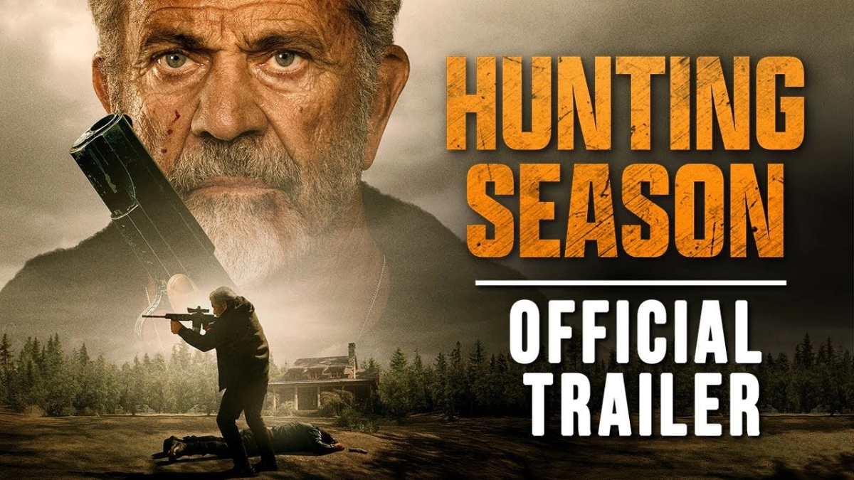 Mùa Săn (Hunting Season)