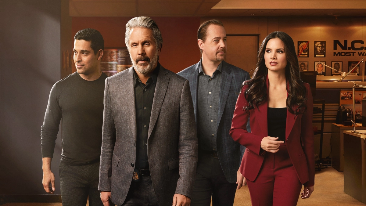 NCIS (Phần 11) (NCIS Season 11)