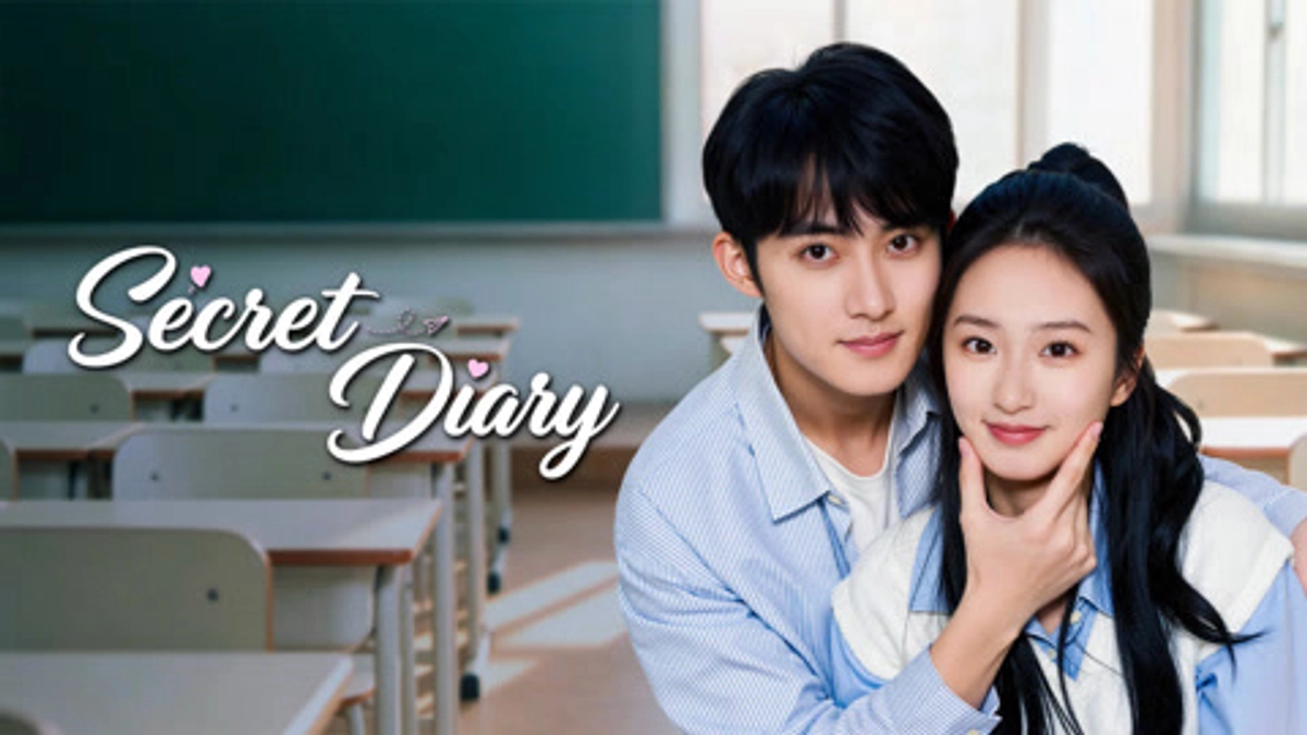 Nhật Ký Bí Mật (Secret Diary)