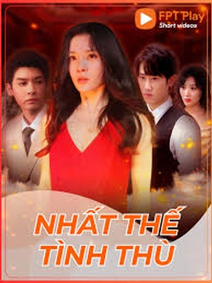 Nhất Thế Tình Thù