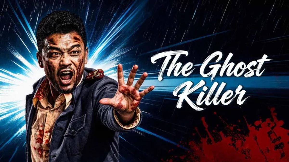 Nộ Sát (The Ghost Killer)