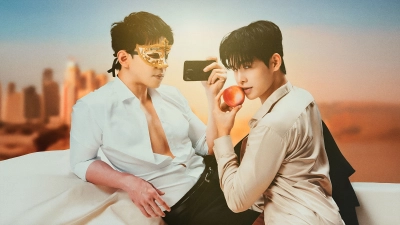 Peach Lover: Nếm Hương Đào Mọng (Peach Lover)