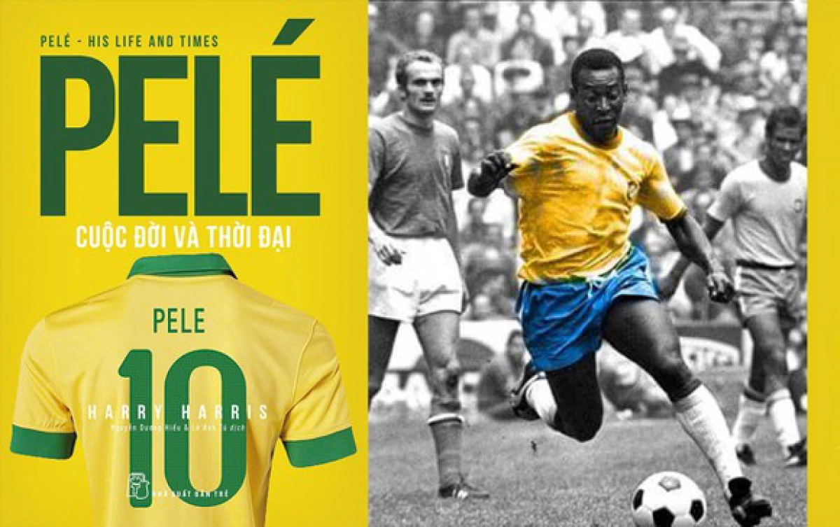 Pelé (Pelé)