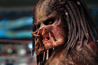 Predator (Predator)