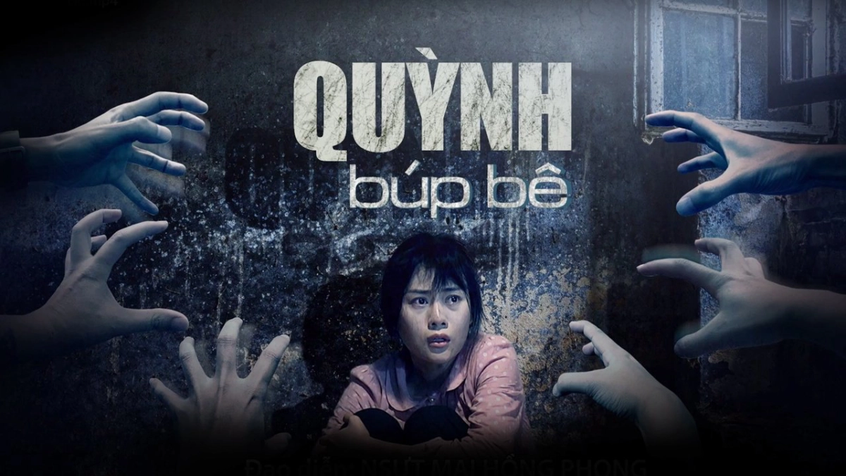 Quỳnh Búp Bê (Quỳnh the Doll)