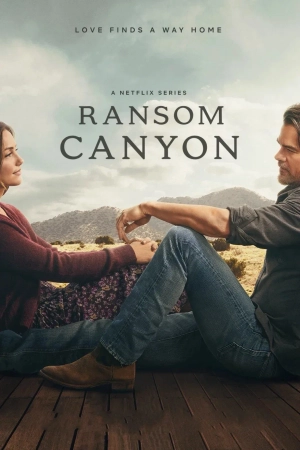 Ransom Canyon (Phần 2)