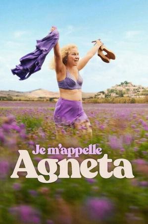 Tên tôi là Agneta