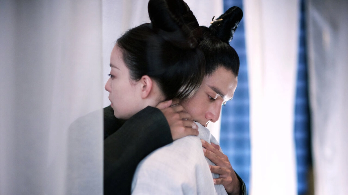 Thiên Thịnh Trường Ca (The Rise of Phoenixes)