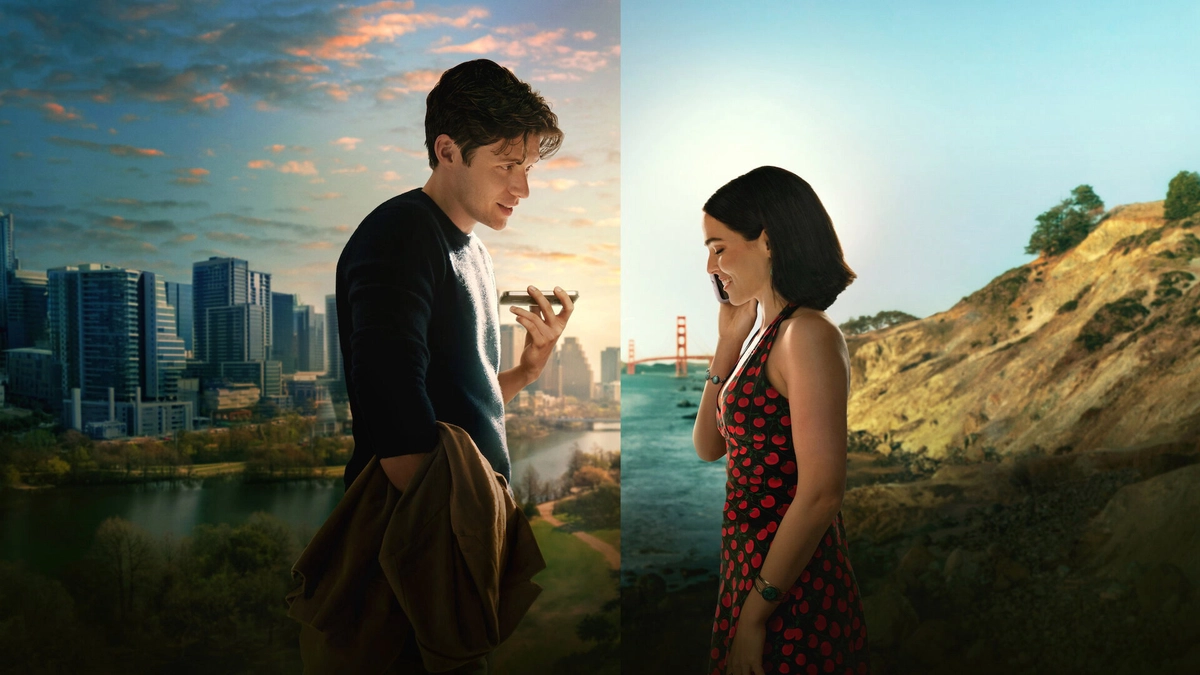 Thư Thoại Của Isabelle (Voicemails for Isabelle)