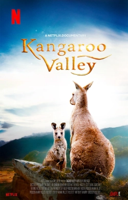Thung lũng kangaroo