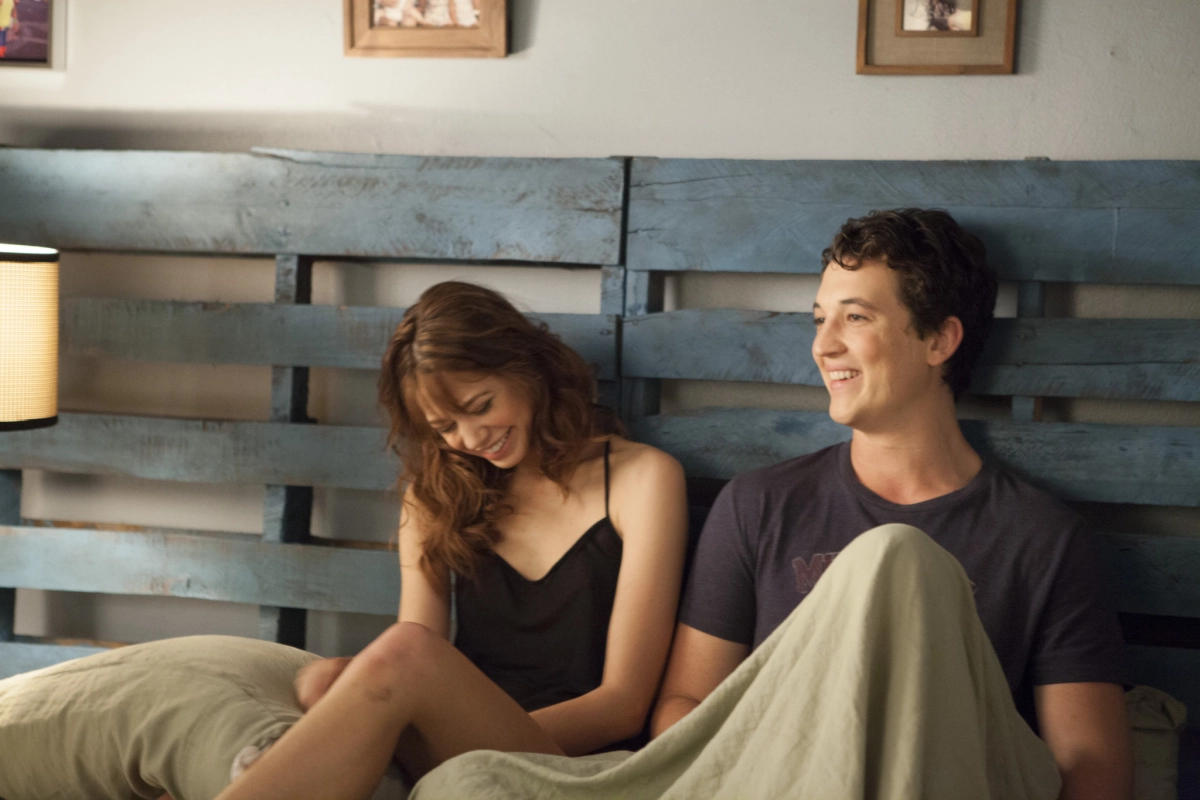 Tình Hai Đêm (Two Night Stand)