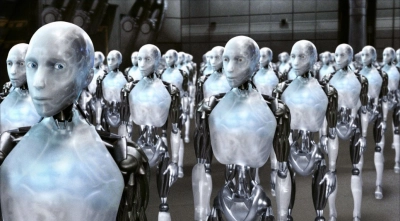Toi, nguoi may (I, Robot)