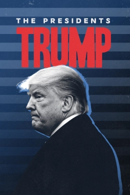 Tổng Thống Donald Trump