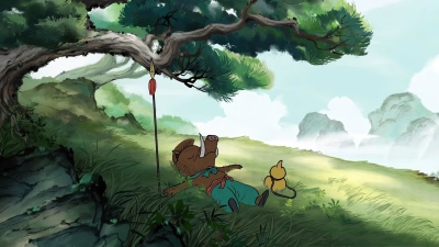 Trung Hoa Kỳ Đàm (Phần 2) (Yao-Chinese Folktales (Season 2))