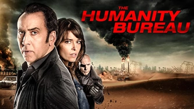 Văn Phòng Nhân Đạo (The Humanity Bureau)