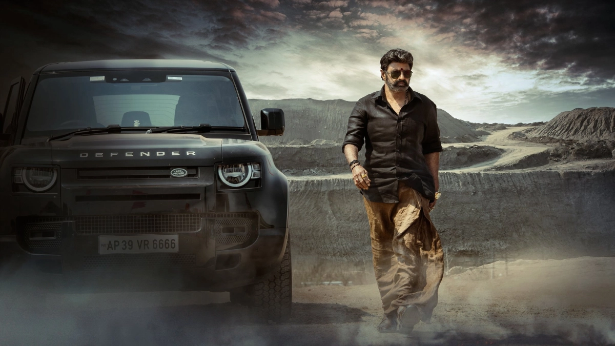 Veera Simha Reddy (Veera Simha Reddy)