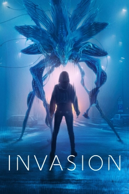 Xâm Lăng - Invasion (Phần 3)